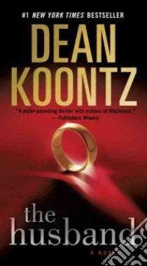 The Husband libro in lingua di Koontz Dean R.