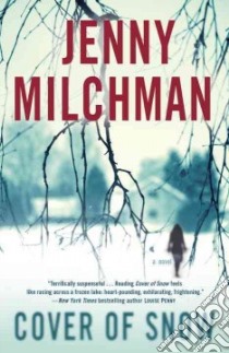 Cover of Snow libro in lingua di Milchman Jenny