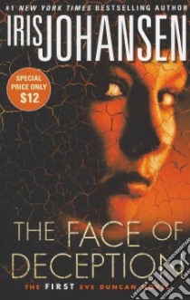 The Face of Deception libro in lingua di Johansen Iris