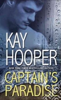 Captain's Paradise libro in lingua di Hooper Kay
