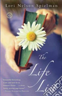 The Life List libro in lingua di Spielman Lori Nelson