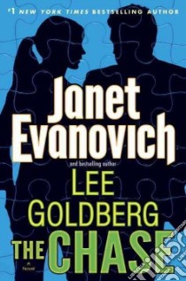 The Chase libro in lingua di Evanovich Janet, Goldberg Lee