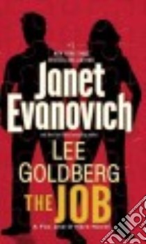 The Job libro in lingua di Evanovich Janet, Goldberg Lee