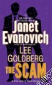 The Scam libro in lingua di Evanovich Janet, Goldberg Lee