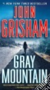 Gray Mountain libro in lingua di Grisham John