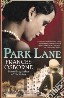 Park Lane libro in lingua di Osborne Frances