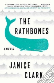 The Rathbones libro in lingua di Clark Janice