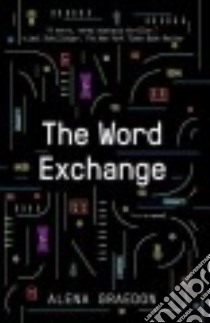 The Word Exchange libro in lingua di Graedon Alena