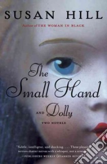 The Small Hand and Dolly libro in lingua di Hill Susan