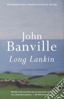 Long Lankin libro in lingua di Banville John