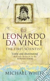 Leonardo libro in lingua di Michael White
