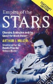 Empire of the Stars libro in lingua di Arthur I Miller