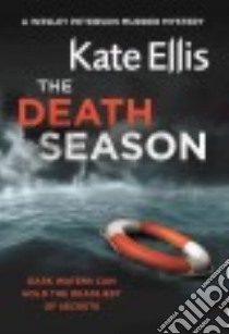 The Death Season libro in lingua di Ellis Kate