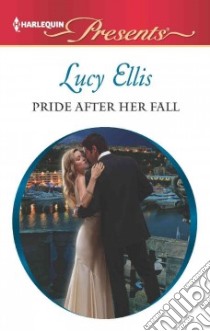 Pride After Her Fall libro in lingua di Ellis Lucy