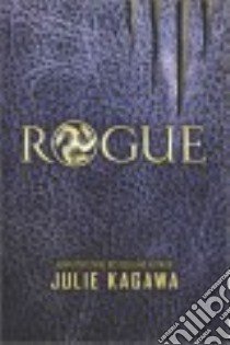 Rogue libro in lingua di Kagawa Julie