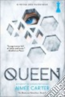 Queen libro in lingua di Carter Aimée