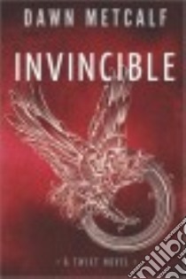 Invincible libro in lingua di Metcalf Dawn