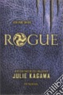 Rogue libro in lingua di Kagawa Julie