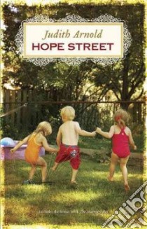 Hope Street libro in lingua di Arnold Judith