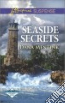 Seaside Secrets libro in lingua di Mentink Dana