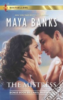 The Mistress libro in lingua di Banks Maya, Marinelli Carol
