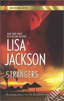 Strangers libro in lingua di Jackson Lisa