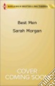 Best Men libro in lingua di Morgan Sarah, Lockwood Cara, Rice Heidi
