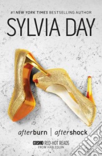 Afterburn / Aftershock libro in lingua di Day Sylvia