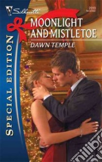 Moonlight and Mistletoe libro in lingua di Temple Dawn