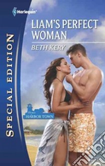 Liam's Perfect Woman libro in lingua di Kery Beth