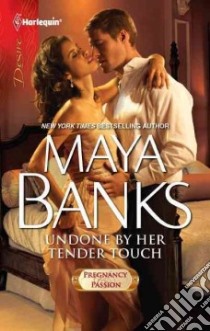 Undone by Her Tender Touch libro in lingua di Banks Maya