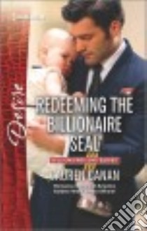 Redeeming the Billionaire Seal libro in lingua di Canan Lauren