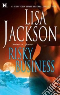 Risky Business libro in lingua di Jackson Lisa