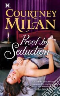 Proof by Seduction libro in lingua di Milan Courtney
