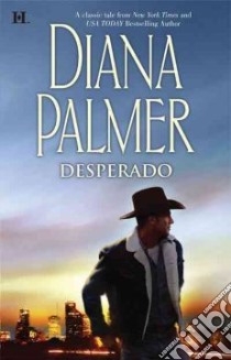 Desperado libro in lingua di Palmer Diana
