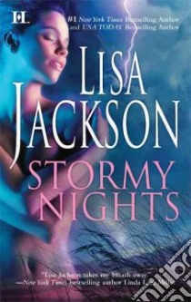 Stormy Nights libro in lingua di Jackson Lisa