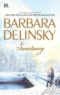 Sanctuary libro in lingua di Delinsky Barbara