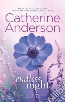 Endless Night libro in lingua di Anderson Catherine