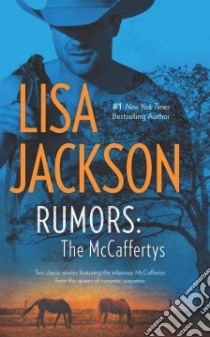 Rumors libro in lingua di Jackson Lisa