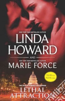 Lethal Attraction libro in lingua di Howard Linda, Force Marie
