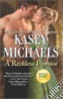 A Reckless Promise libro in lingua di Michaels Kasey, Thomas Jodi