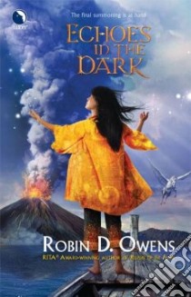 Echoes in the Dark libro in lingua di Owens Robin D.