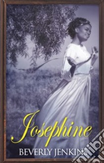 Josephine libro in lingua di Jenkins Beverly