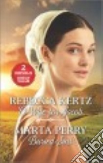 A Wife for Jacob / Buried Sins libro in lingua di Kertz Rebecca, Perry Marta