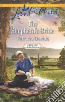 The Shepherd's Bride libro in lingua di Davids Patricia