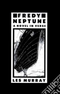 Fredy Neptune libro in lingua di Murray Les A.