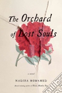 The Orchard of Lost Souls libro in lingua di Mohamed Nadifa