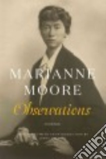 Observations libro in lingua di Moore Marianne, Leavell Linda (EDT)