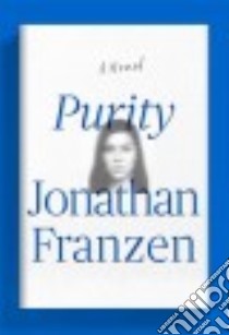 Purity libro in lingua di Franzen Jonathan