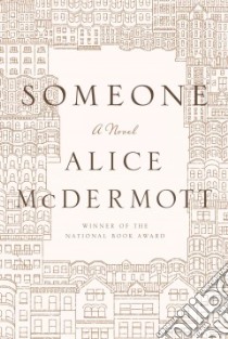 Someone libro in lingua di McDermott Alice